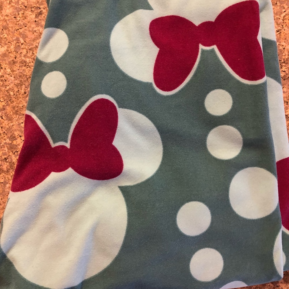LuLaRoe OS Leggings
